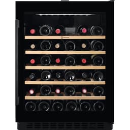 Electrolux Serie 500 Vinkyl EWS4052B5B (integrerad)