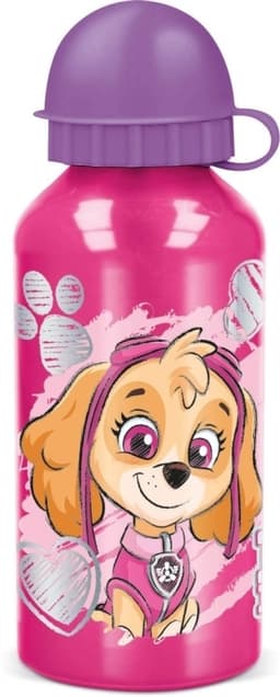 Paw Patrol Stor - Vesipullo 400 ml. - Paw Patrol (088808717-74534)