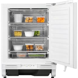 Electrolux 600 frysskåp LYB3AE82R (integrerat)