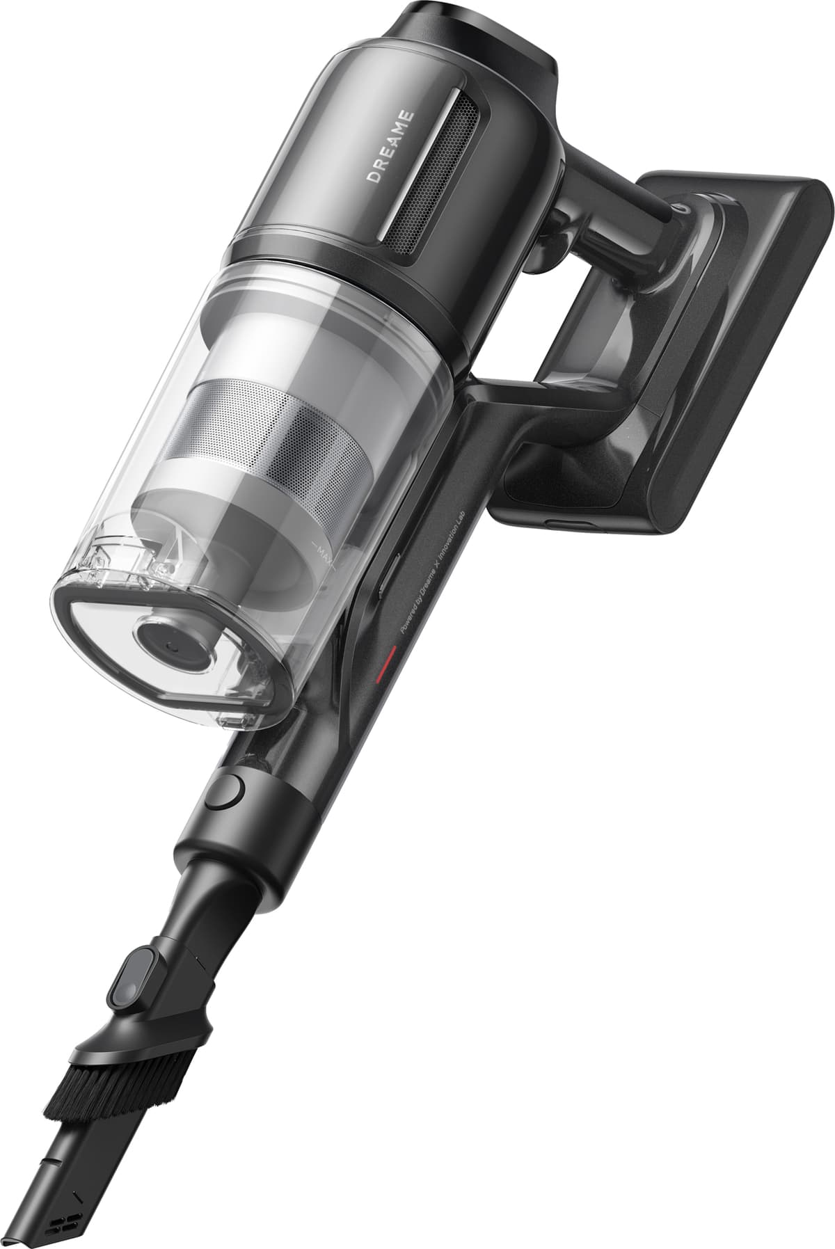 Dreame R20 Ultra AquaCycle støvsuger DI1073 (sort) - Billede 4