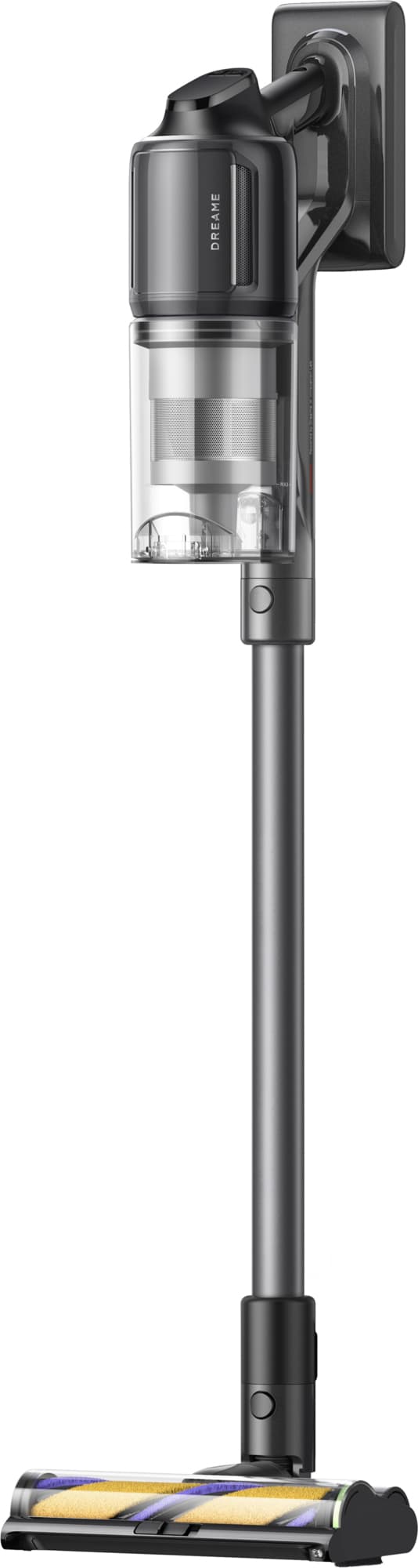 Dreame R20 Ultra AquaCycle støvsuger DI1073 (sort) - Billede 2
