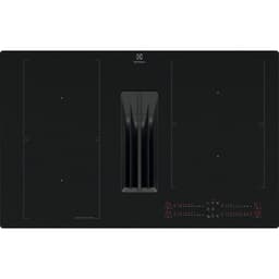 Electrolux Serie 700 Induktionshäll med fläkt HHHB860FMC (80cm)