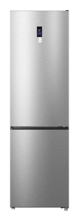 TCL fryser/køleskab RP456BIE0NE (rustfrit stål)