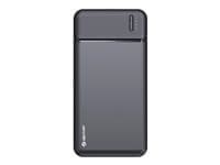 Denver PBS-30007 Powerbank 30000mAh Sort