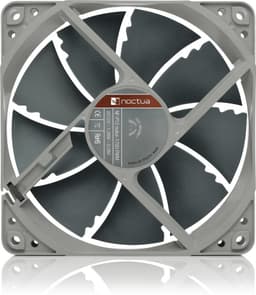 Noctua NF-P12s redux 120mm PWM vifte