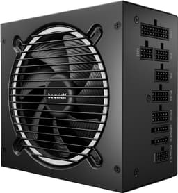 be quiet! Pure Power 13M 750W strømforsyning