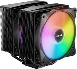 be quiet! Pure Rock Pro 3 LX CPU-køler