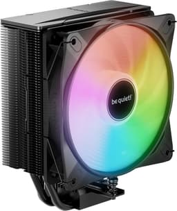 be quiet! Pure Rock 3 LX CPU-kylare