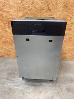 Siemens integrerbar 45 cm opvaskemaskine SR61IX05KE - D15202 - brugt