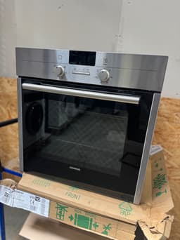 Siemens indbygningsovn HB23AB510S  - D15711 - brugt
