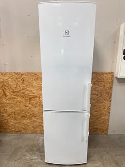 Electrolux køle-fryseskab EN3851JOW - D15356 - brugt