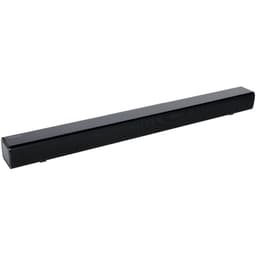 Panasonic SC-HTB100, hemmabiosystem med stereoljud