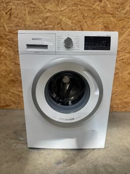 Siemens vaskemaskine WM14N208DN - D15944 - brugt