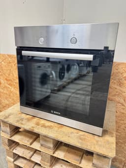 Bosch indbygningsovn HBA20B152S - D15813 - brugt