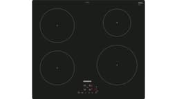 Siemens induktionskogeplade EU611BEB2E - D17422 - brugt