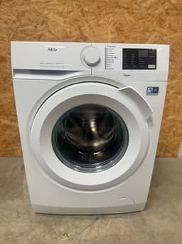 AEG vaskemaskine L6FBL742I - D16043 - brugt