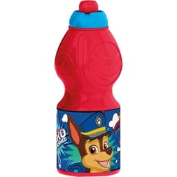 Paw Patrol Stor - Sportsvandflaske 400 ml. - Paw Patrol (088808719-18932)