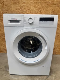 Bosch vaskemaskine WAN280L7SN - D16054 - brugt