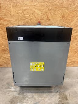 Electrolux integrerbar opvaskemaskine EEC67310L - D16087 - brugt