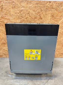 AEG integrerbar opvaskemaskine FSK63657P - D16050 - brugt