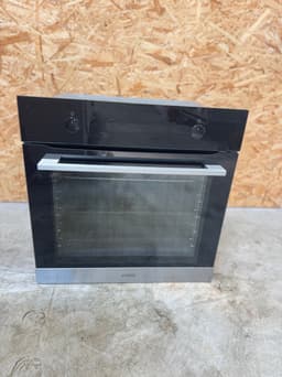 Voss indbygningsovn IEL600RF - D15262 - brugt