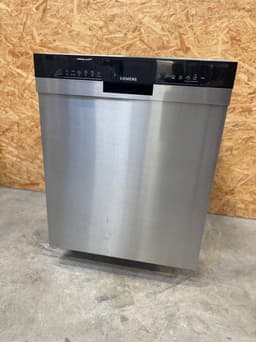 Siemens opvaskemaskine SN43HS60CE- D15755 - brugt