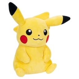 Pokémon Pehmo 30 cm Pikachu (PKW3725)
