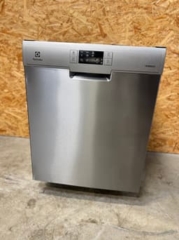 Electrolux opvaskemaskine ESM48331SX - D15803 - brugt