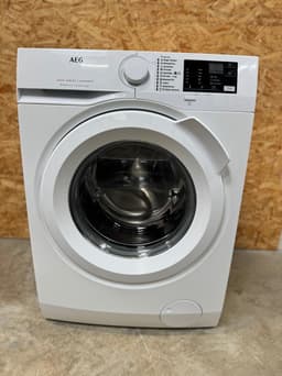 AEG vaskemaskine L6FAU740I - D15795 - brugt
