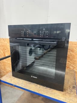 Bosch indbygningsovn HBA23B160S - D15745 - brugt