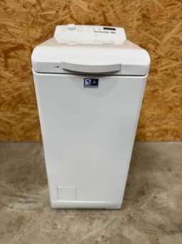AEG topbetjent vaskemaskine L6TEP620K - D15769 - brugt
