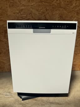 Siemens opvaskemaskine SN43HW54TS - D15619 - brugt