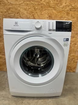Electrolux vaskemaskine EW6F5248G4 - D15930 - brugt