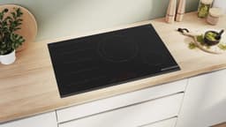 Bosch kogeplade PXE831HC1E 80 cm induktion - D15779 - brugt