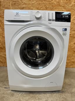Electrolux vaskemaskine EW6F5247G - D15715 - brugt