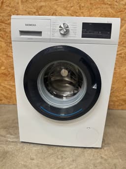 Siemens iQ300 vaskemaskine WM14N1B8DN - D15739 - brugt