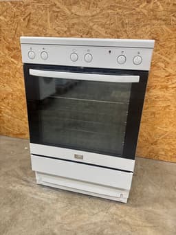 Voss keramisk komfur ELK13039HV - D15954 - brugt
