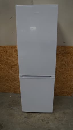 Gram køle/fryseskab KF411864 N/2- D15978 - brugt
