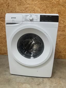 Gorenje vaskemaskine WES743 - D15354 - brugt