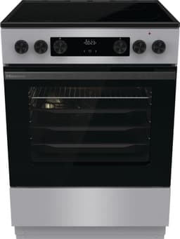 Hisense Komfyr HCC8647SB