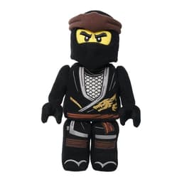 LEGO Pehmo - Ninjago - Cole (4014111-342140)