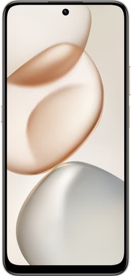 RDU Demo - HONOR 400 Smart 128GB Desert Gold