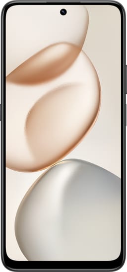 HONOR 400 Smart 5G smarttelefon 4/256GB (fløyelssort)