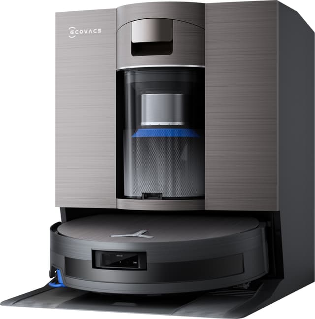 Spofan X11 Ersatzteile Set - Komplett-Zubehör Für ECOVACS DEEBOT X1/X11 Saugroboter