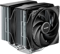 be quiet! Pure Rock Pro 3 CPU-køler