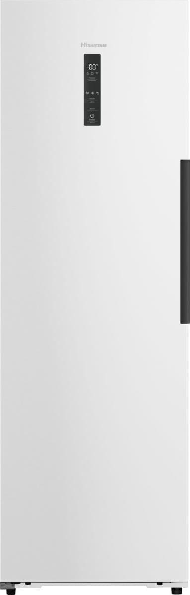 Hisense Frysskåp FT3K310SEWE (Vit)