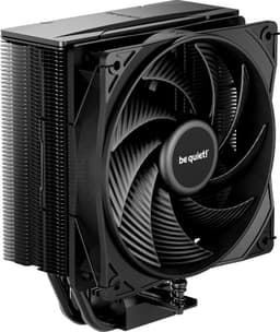 be quiet! Pure Rock 3 Black CPU prosessorijäähdytin