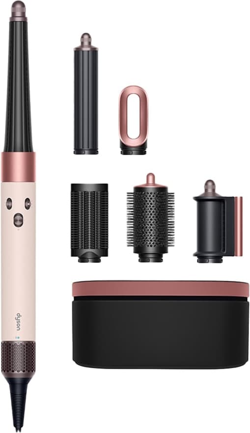 Airwrap i.d. multi-styler 601848-01 (Keramisk rosa
