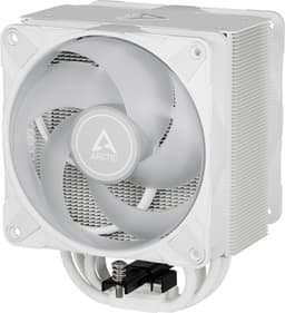 Arctic Freezer 36 A-RGB CPU-luftkjøler (hvit)