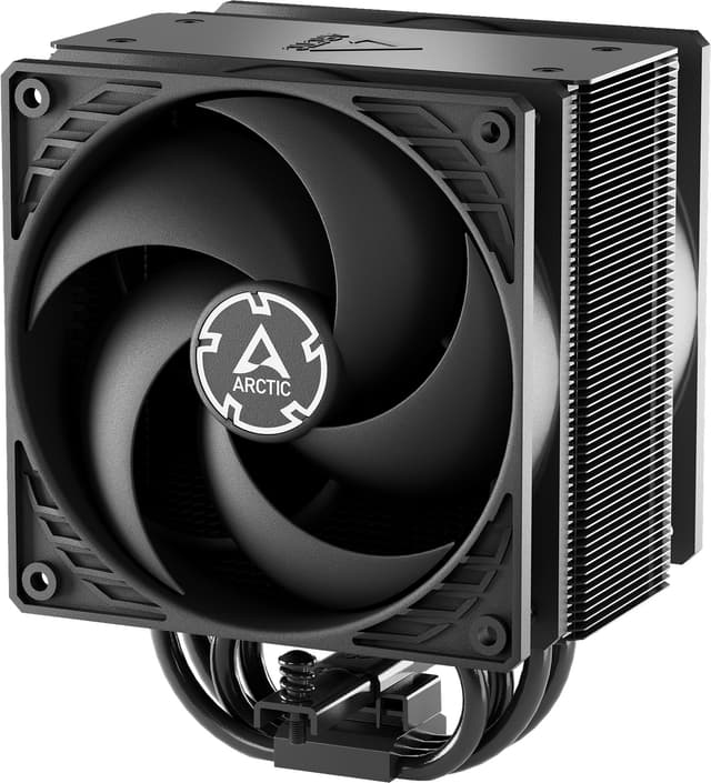 Arctic Freezer 36 Sort CPU-luftkøler